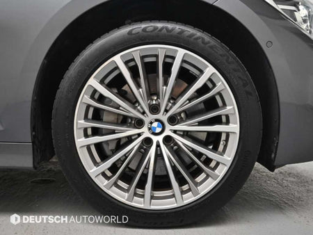 BMW 3-Series — photo 05