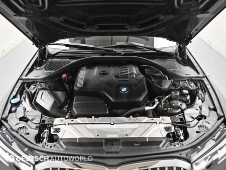 BMW 3-Series — photo 06