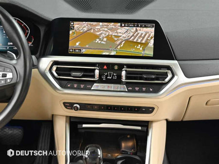 BMW 3-Series — photo 14