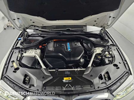 BMW 5-Series — photo 06