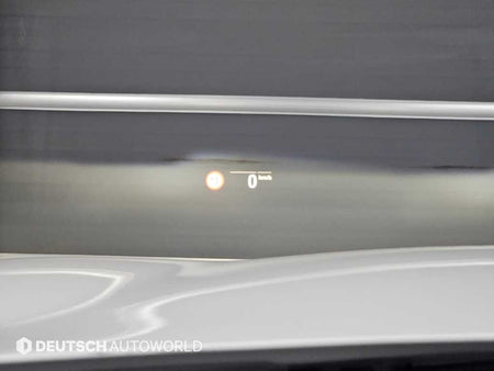 BMW 5-Series — photo 17
