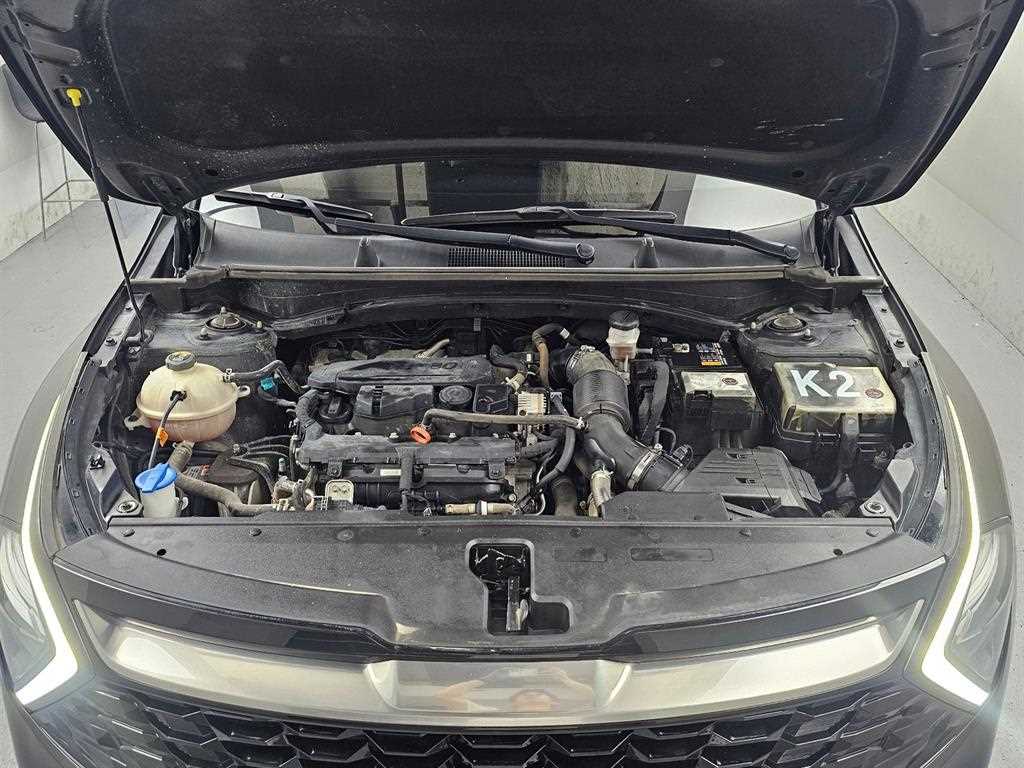 Kia Sportage — photo 06