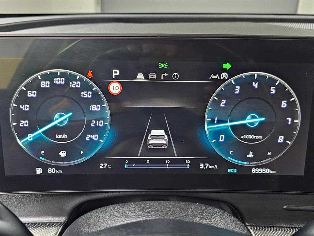 Kia Sportage — photo 08