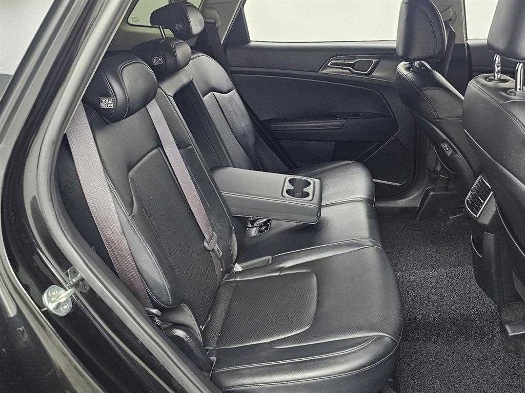 Kia Sportage — photo 12