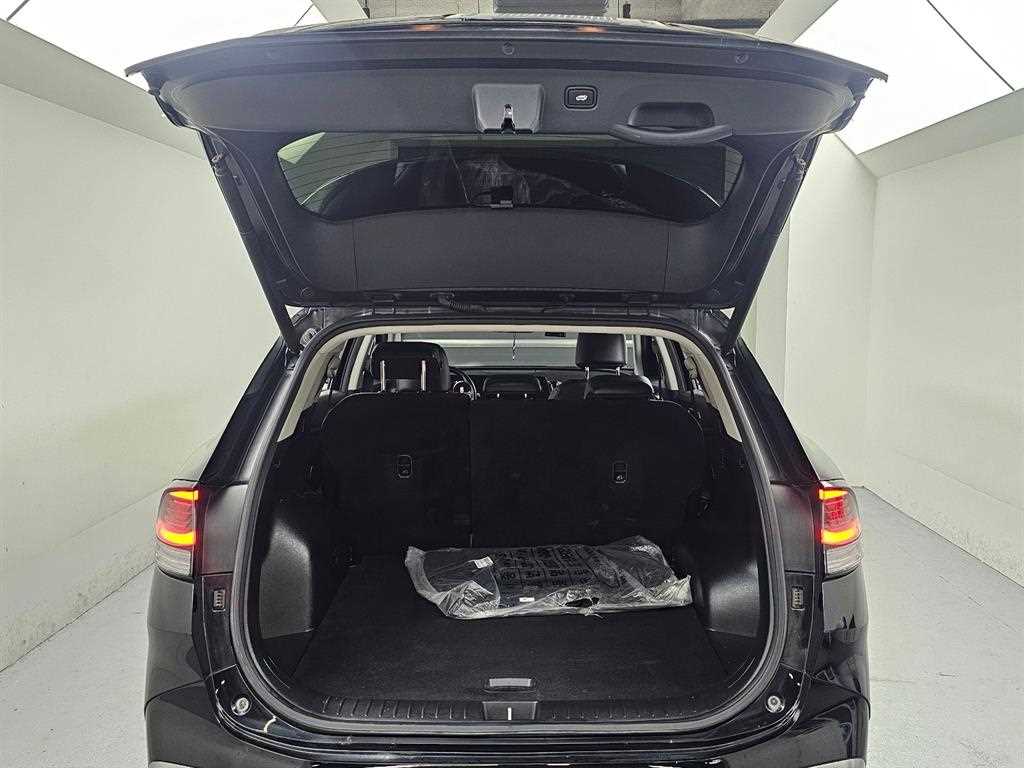 Kia Sportage — photo 19