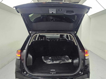 Kia Sportage — photo 19