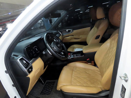 Kia Sorento — photo 06