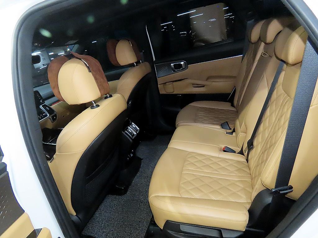Kia Sorento — photo 07
