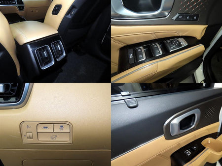 Kia Sorento — photo 16