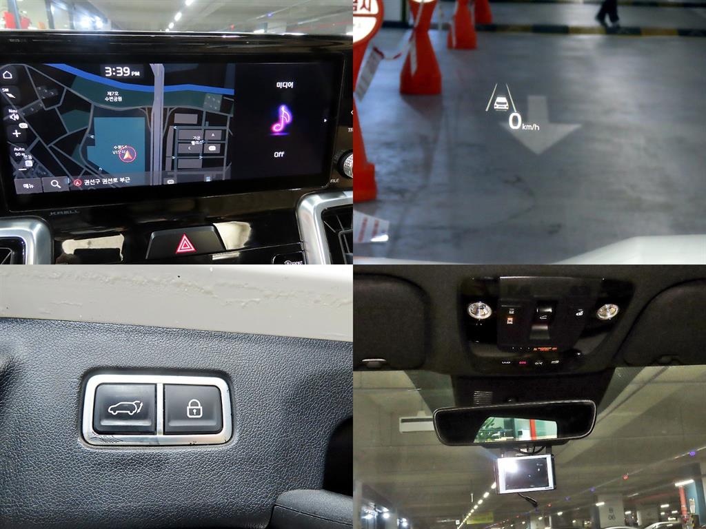 Kia Sorento — photo 18