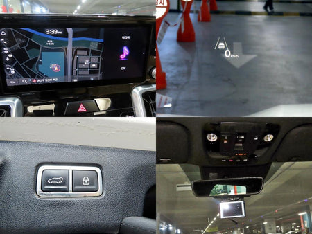 Kia Sorento — photo 18