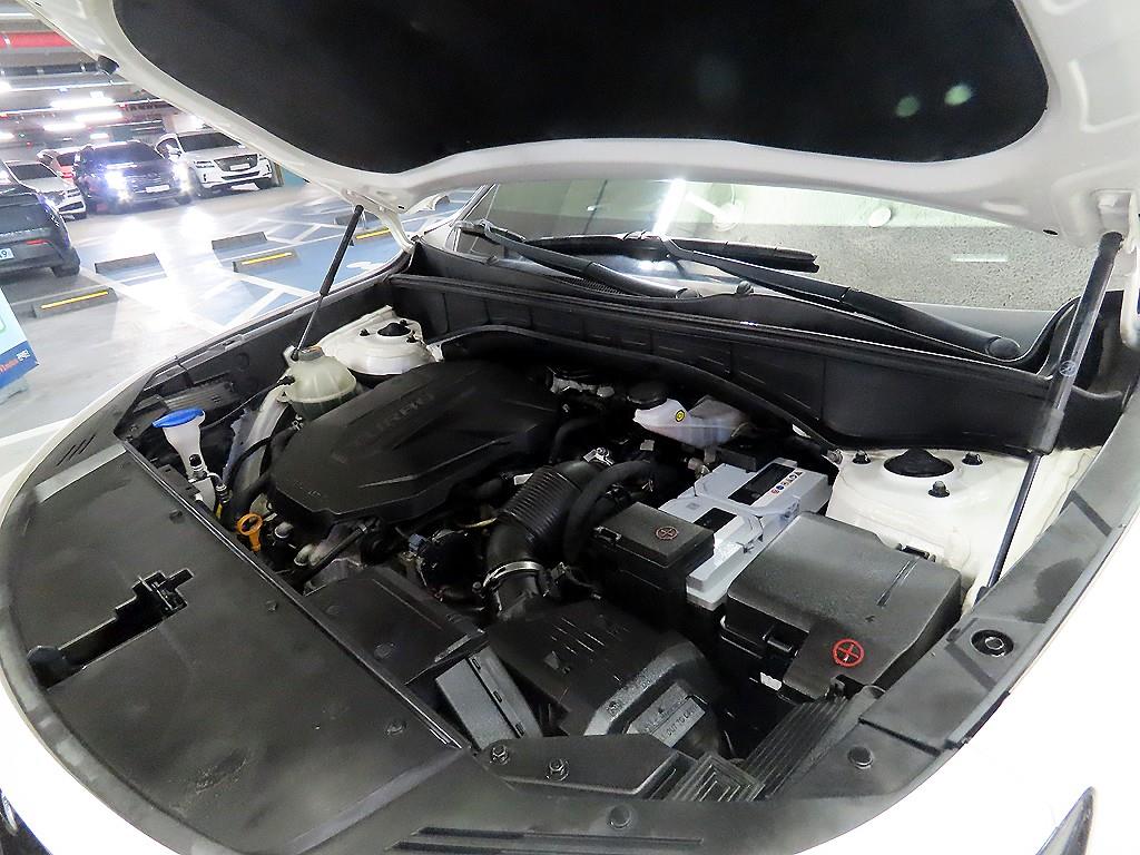 Kia Sorento — photo 19