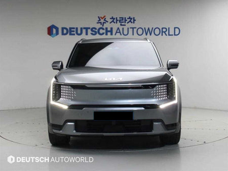 Kia EV9 — photo 03