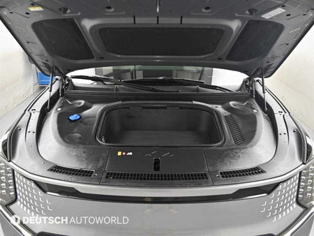 Kia EV9 — photo 06