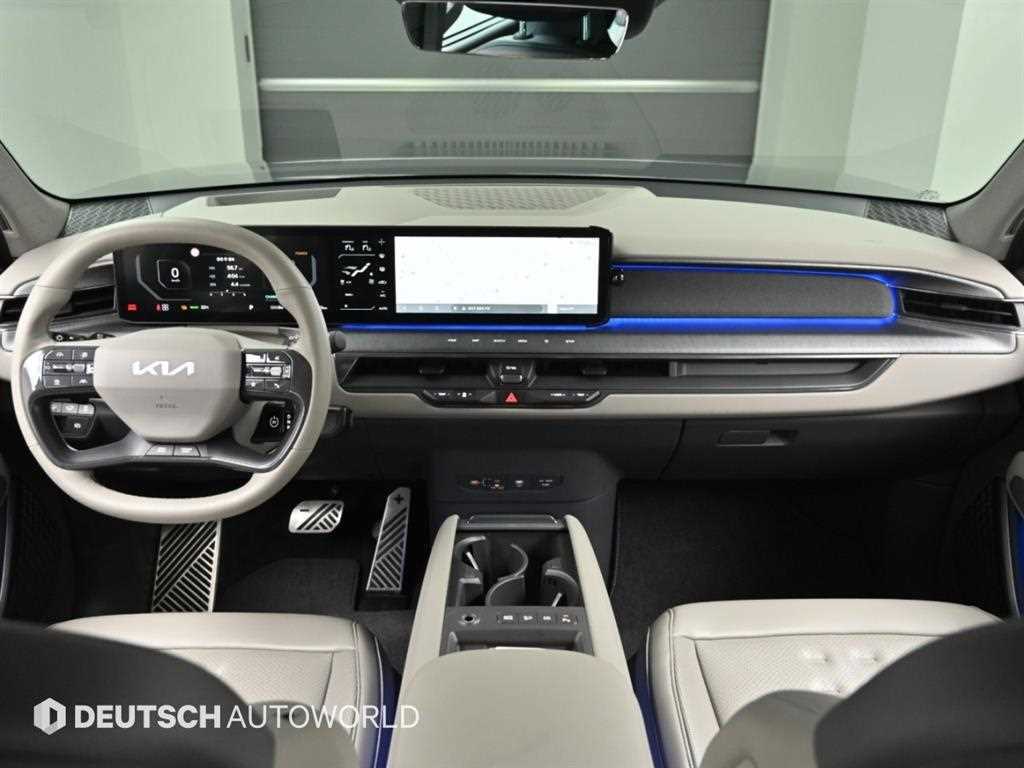Kia EV9 — photo 07
