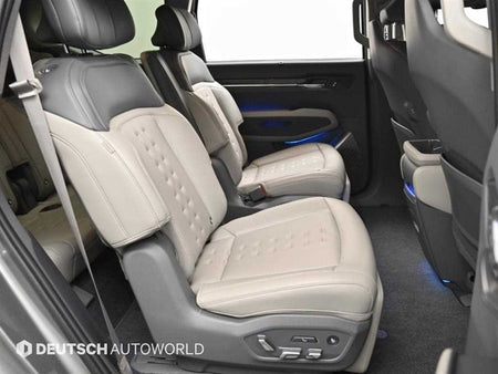 Kia EV9 — photo 12