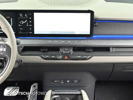 Kia EV9 — photo 14