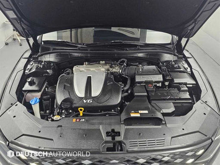 Hyundai Grandeur — photo 06