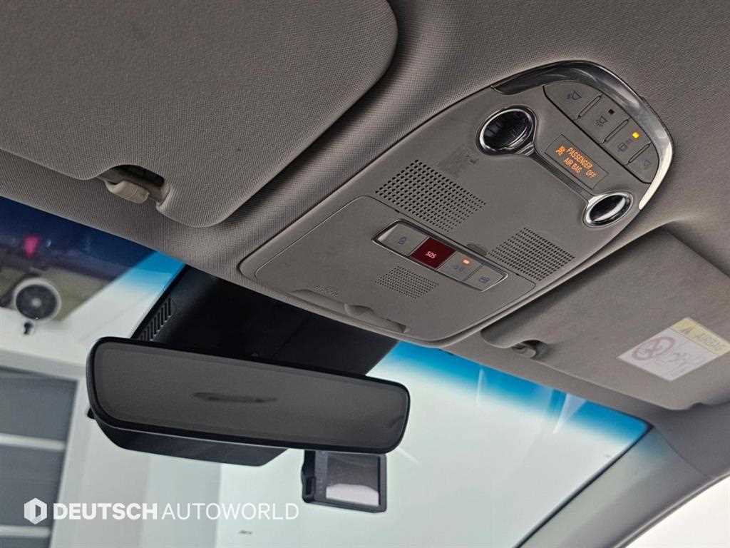 Hyundai Grandeur — photo 18