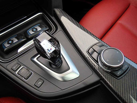 BMW 3-Series — photo 12