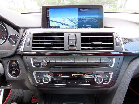 BMW 3-Series — photo 13