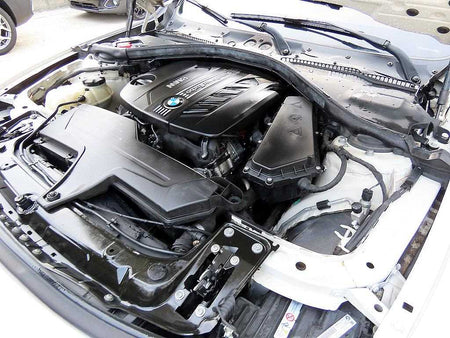 BMW 3-Series — photo 19