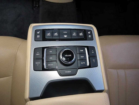 Genesis G80 — photo 16
