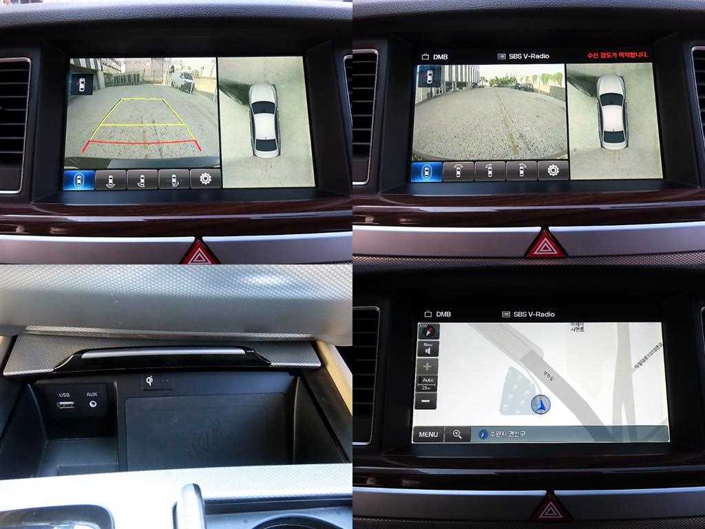 Genesis G80 — photo 17