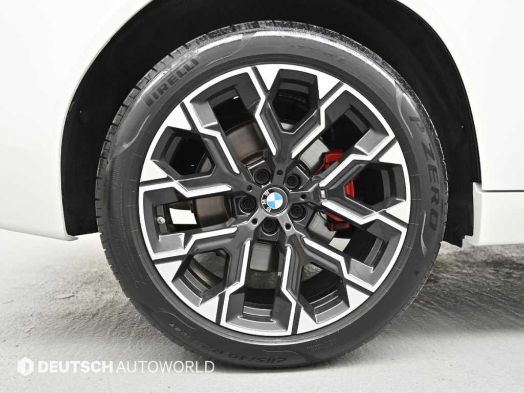 BMW X3 — photo 05