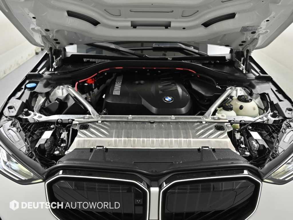 BMW X3 — photo 06