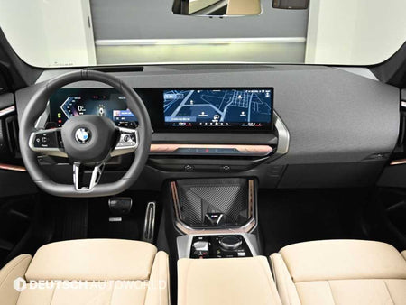 BMW X3 — photo 07