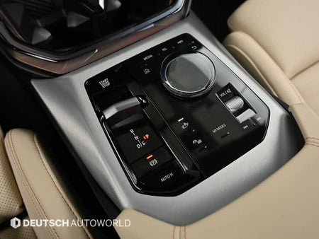 BMW X3 — photo 09