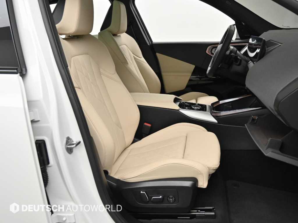 BMW X3 — photo 10