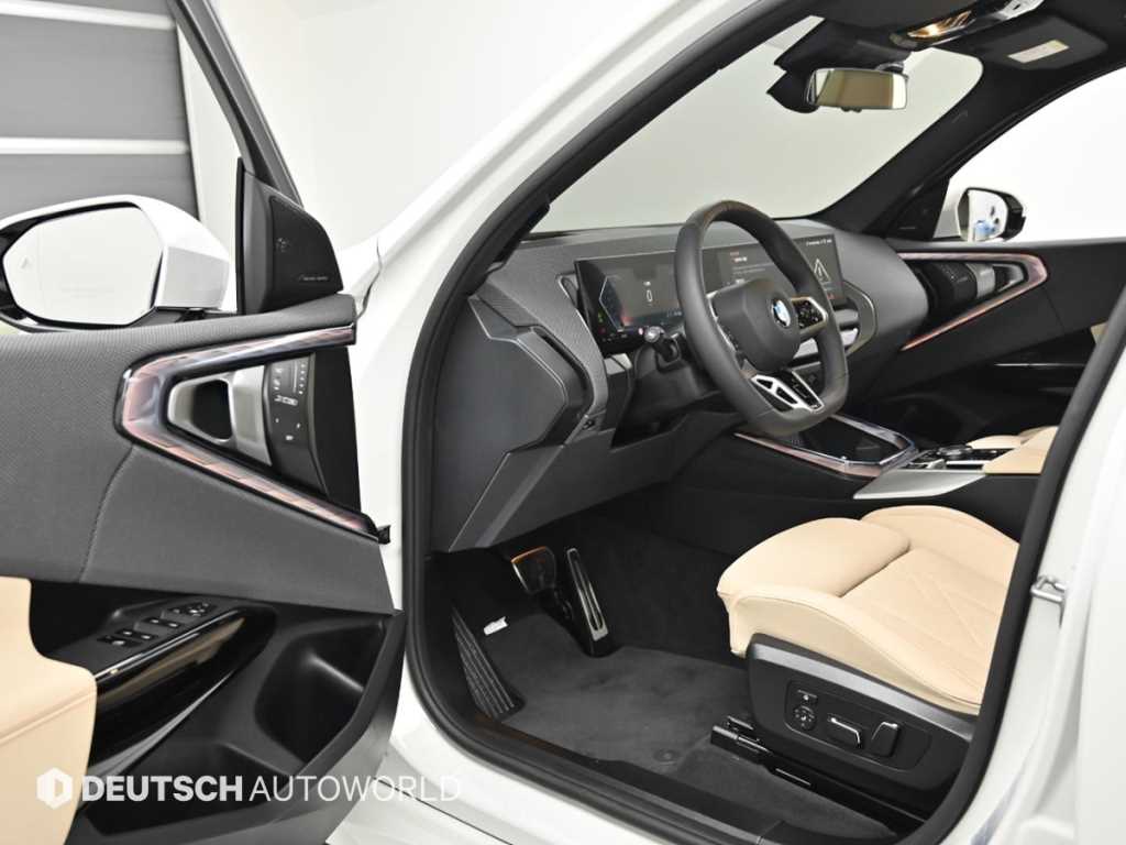 BMW X3 — photo 11