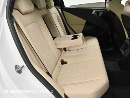BMW X3 — photo 12