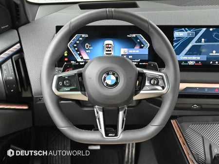 BMW X3 — photo 13