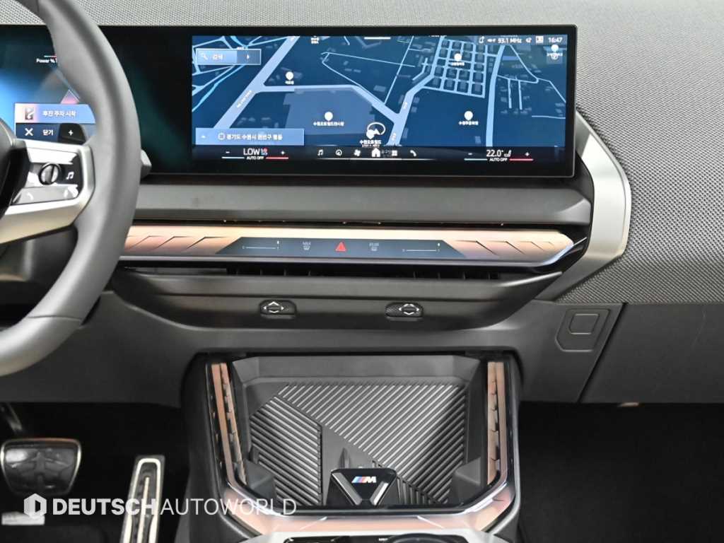BMW X3 — photo 14