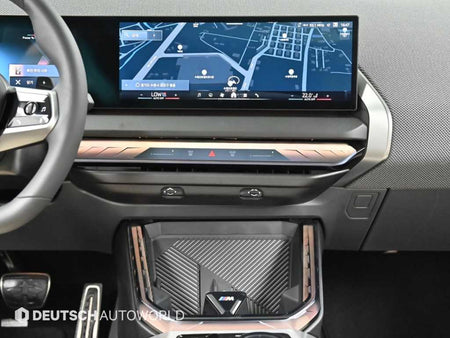 BMW X3 — photo 14