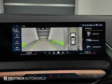 BMW X3 — photo 15