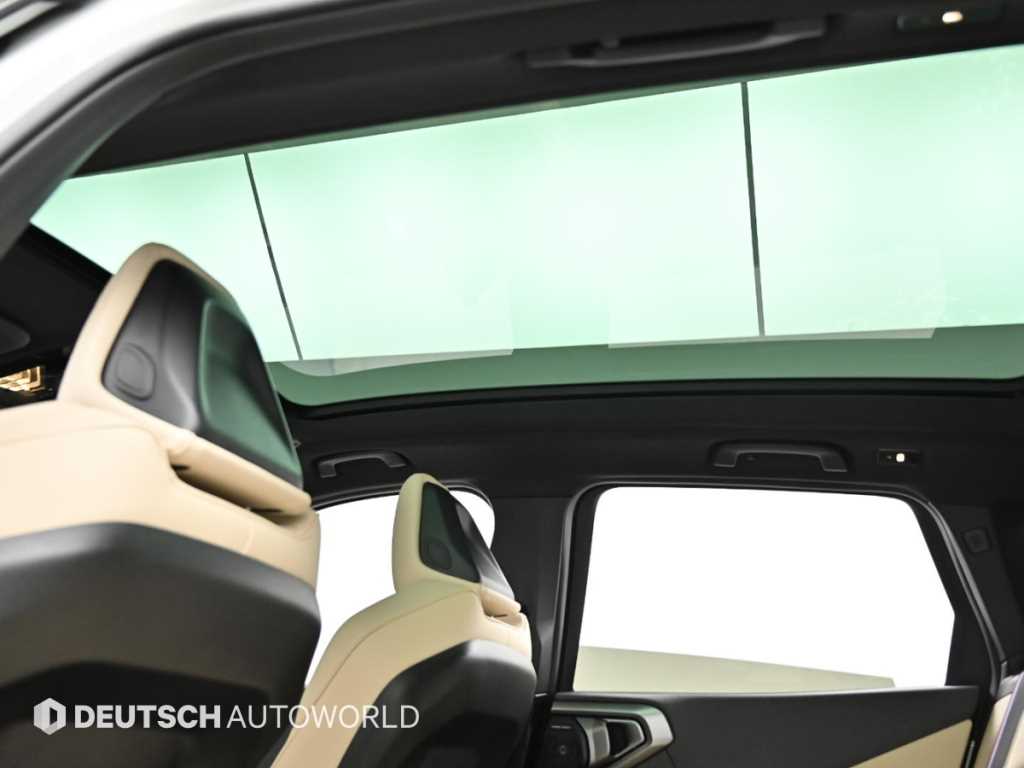 BMW X3 — photo 18