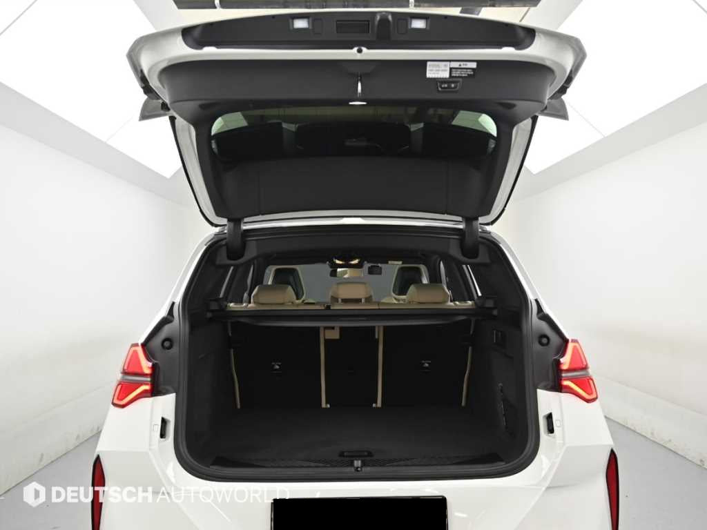 BMW X3 — photo 19