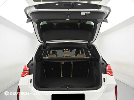 BMW X3 — photo 19
