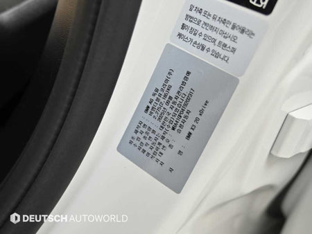 BMW X3 — photo 20