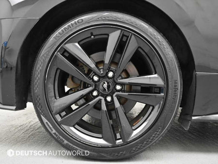 Ford Mustang — photo 05