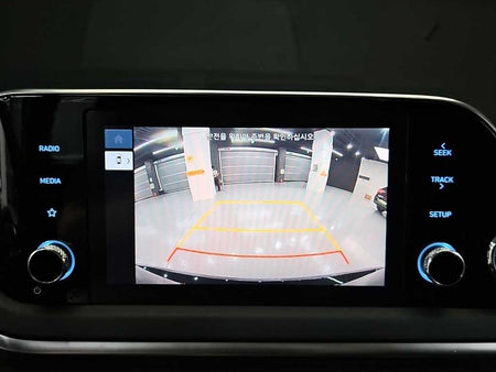 Hyundai Sonata — photo 14