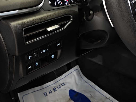 Hyundai Sonata — photo 16