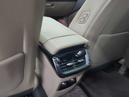 Kia K8 — photo 13