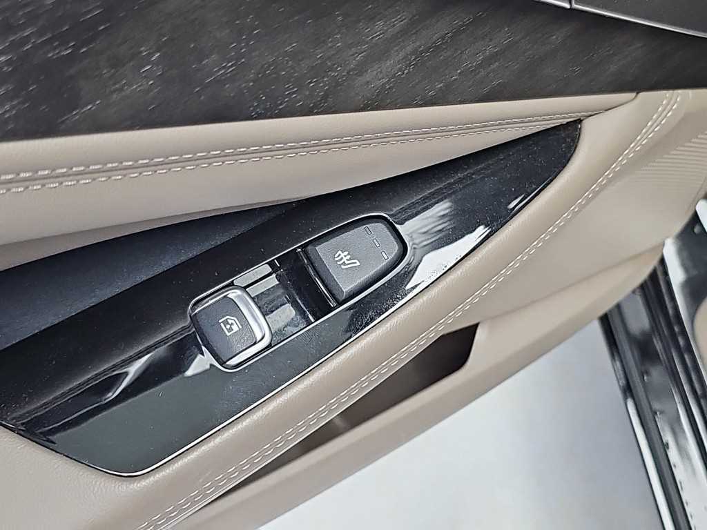 Kia K8 — photo 14