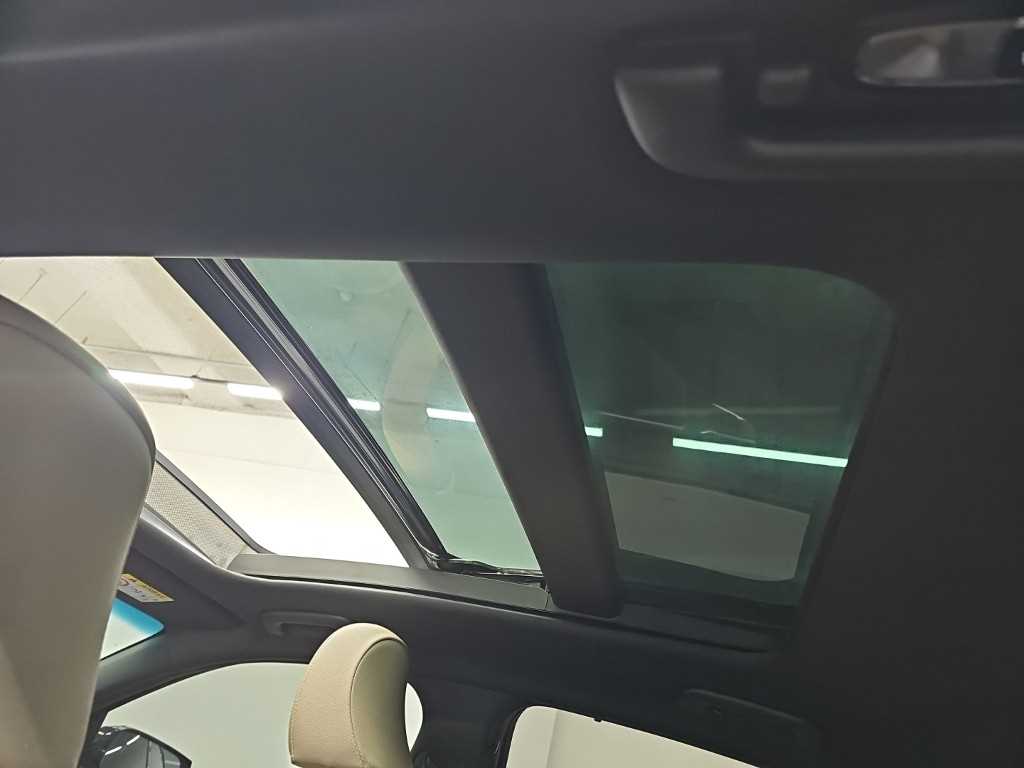 Kia K8 — photo 15