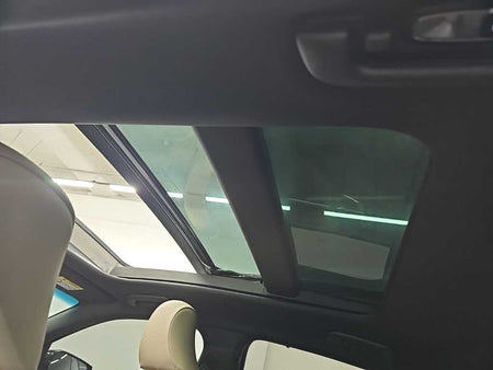 Kia K8 — photo 15